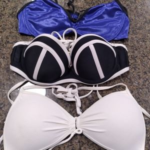 Bikini tops